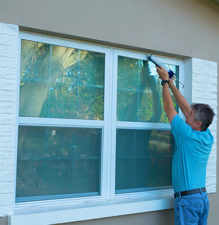 Modern Windows in Bay Point, CA