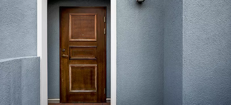 Burglar Proof Exterior Doors in Bay Point, CA