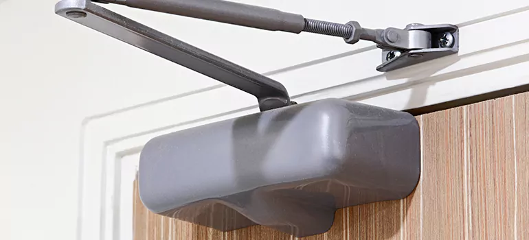 Garage Door Openers For Low Ceilings in Bay Point, CA