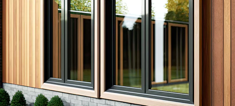 Large Double Pane Windows in Bay Point, CA
