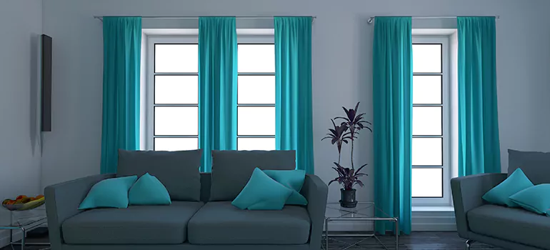Hurricane Door Protection in Bay Point, CA