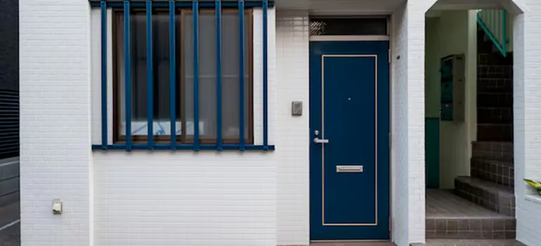 Barn Door Slab Repair in Bay Point, CA