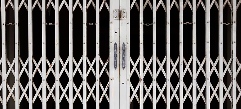 Steel Line Garage Door Repairs in Bay Point, CA