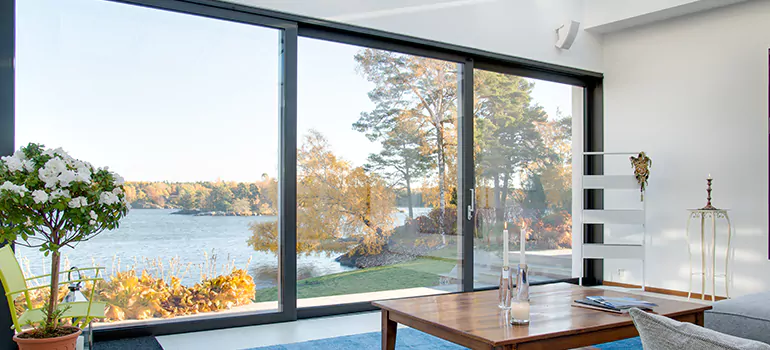 House Window Crank Repair in Bay Point, CA