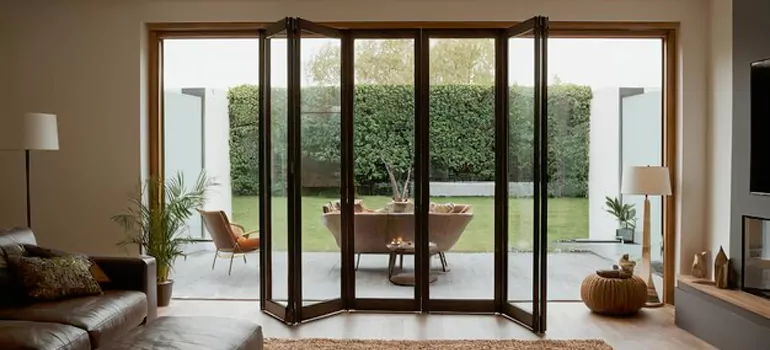 Cheap Bifold Doors in Bay Point, CA
