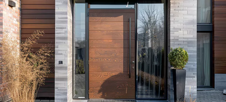 Burglary Proof Doors Company in Bay Point, CA