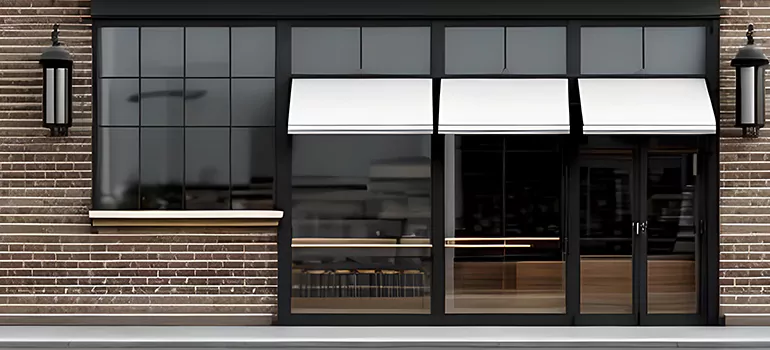 Commercial Window Seal Replacement in Bay Point, CA