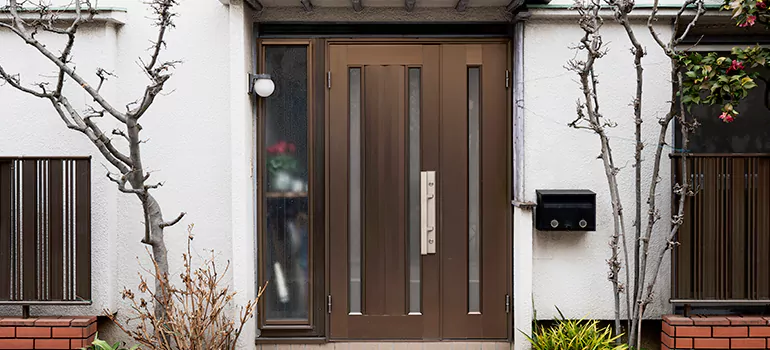 Auto Door Panel Repair in Bay Point, CA