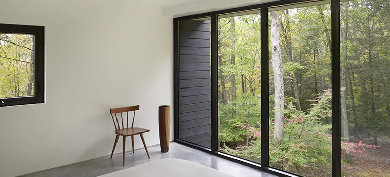 Triple Pane Energy Efficient Windows in Bay Point, CA