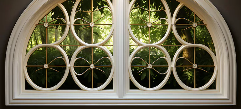 Half-round Window Replacement Contractors in Bay Point, CA