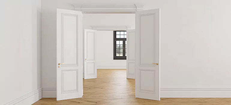 Solid Wood Interior Doors in Bay Point, CA