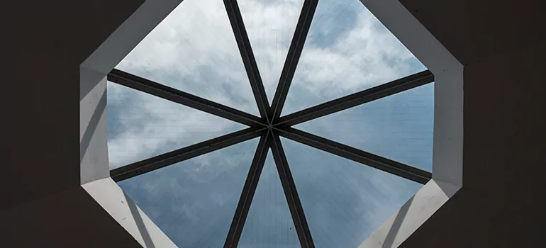 Octagon Window Designs For Homes in Bay Point, CA