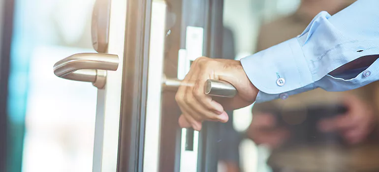 Push Bar For Commercial Doors in Bay Point, CA