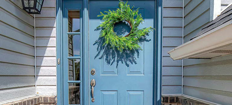 Residential Garage Door Spring Replacement in Bay Point, CA