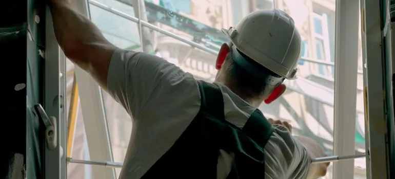 Install Exterior Storm Windows in Bay Point, CA